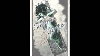 Electric Corpse - Skeleton Horse
