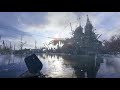 Gameplay video of Metro Exodus  PC