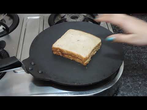 CHOCOLATE SANDVICH |KIDS SPECIAL RECIPE |5 MINTS SNACKS FOR CHOCOLATE LOVER|SHILPI KI RASOI|