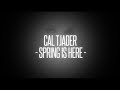 Cal Tjader - Spring Is Here (Vibraphone Jazz 1964)
