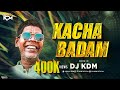 Kacha Badam Dj Song - Kacha Badam Dj Remix Song - Badam Badam Dada Kacha Badam - Viral Song - Dj KDM