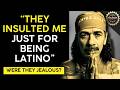 CARLOS SANTANA Reveals The 10 MUSICIANS He HATED THE MOST