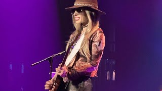 Download lagu Orianthi - Heaven In This Hell LIVE 10/24/25 mp3