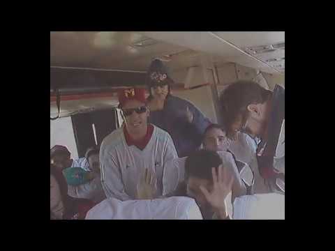 Tierra Sumeria / Bboy Salto ft Aeneú-naki //Astractur -LaChoza prod. #RAP