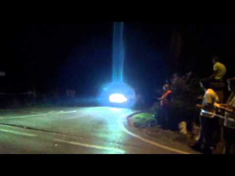 9° Rally Città di Scorzè 2012 HD