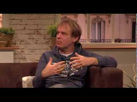 Café Tinto, 11 november 2013, deel 1 - Wim Bos & Oeds Blok, Tafelgesprekken