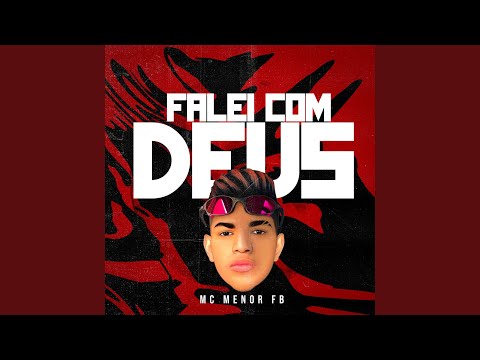 Falei Com Deus