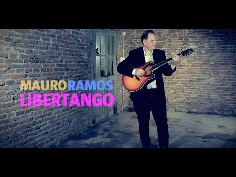 Libertango (Astor Piazzolla) - Mauro Ramos