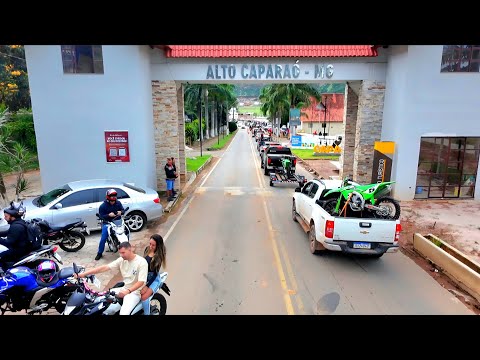 17° trilhão de Alto caparaó 2026 MG, o maior de minas! (Parte 2/3)