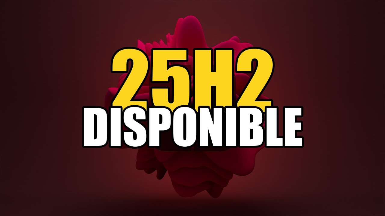 🚨 Microsoft confirma Windows 11 25H2, la build oficial ya está aquí! #xdoofy92 #windows11 #25H2