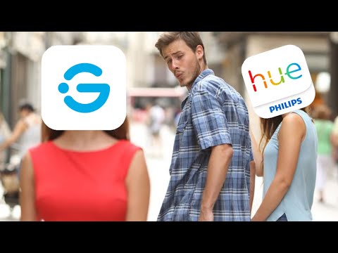 Govee vs Philips Hue | And the winner goes to...