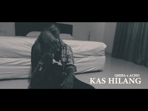 Acho Ansanay Feat Qhiba Mansawan - KAS HILANG (Official Music Video)
