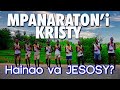 Mpanaraton I Kristy FLM Tanandava Mahabo HAINAO VA JESOSY A C Narijaona Venceslas Christophère