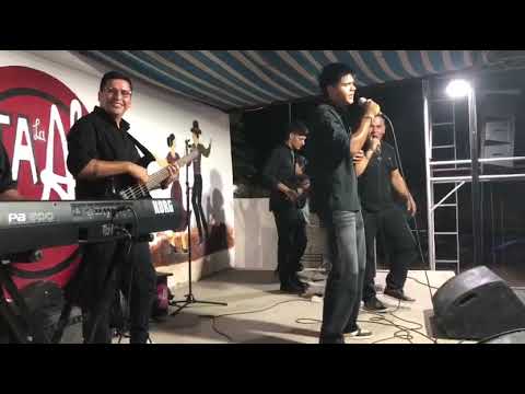 LOS CACHAMAY, EN VIVO ( PISTA LA ALCIRA ) LOS FRENTONES CHACO 2026