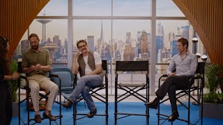 Marvel Studios' The Fantastic Four: First Steps | Real Powers | In Cinemas Now