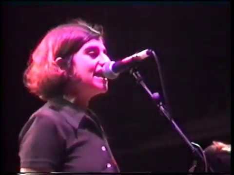 Los Fresones Rebeldes al BAM '98