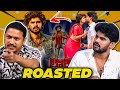 Roast On Sreekanth Reddy Asam Interview Lokesh Brucelee