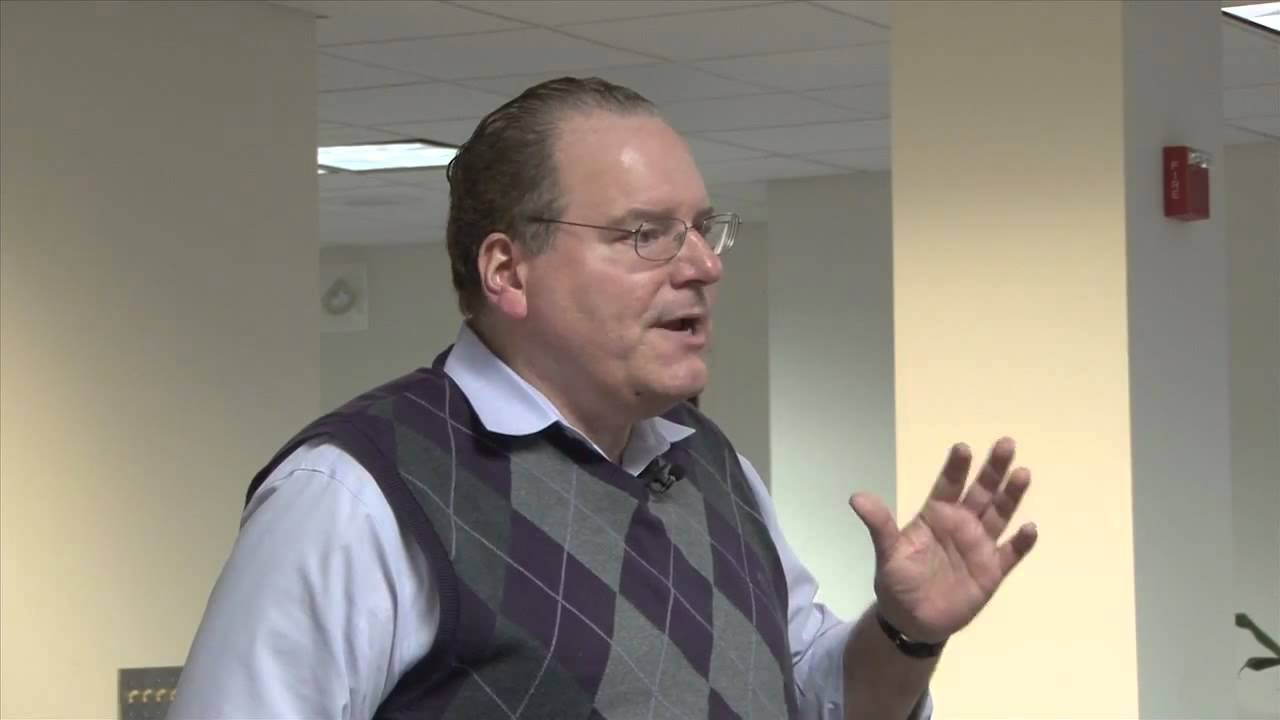 "How To Sell Anything To Anybody" with Cliff Ennico