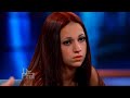 What May Be Driving A 13 Year Old S Out Of Control Behavior Dr Phil