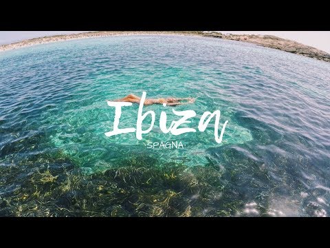 IBIZA | Sofia's World