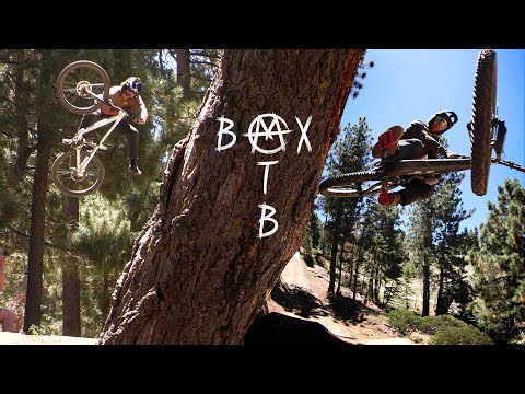 MTBMX – Freitagsvideos