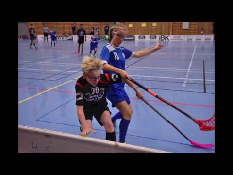 Genarps IBK mot Skurups IBK