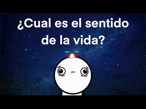 Existential questions that made me cry as a child