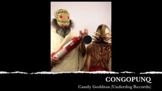 Congopunq - Candy Goddess