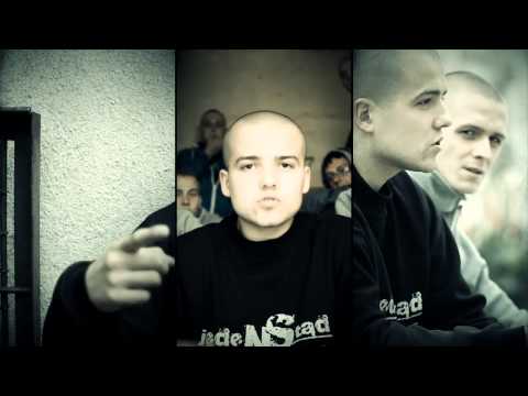 Siwy & Leszek jedeNStąd feat Heyli Zamykam oczy (REMIX) - Official Video