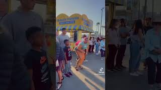 @Pearliesparklez TikTok | Hound Dog Rendition 🎵