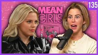Hot Takes (?) on Renee Rapp and Mean Girls | Guilty Pleasures Ep.