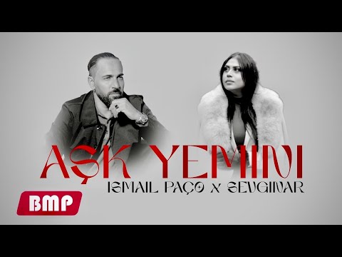 SEVGINAR x ISMAIL PAÇO - AŞK YEMINI (2026 OFFICIAL 4K VIDEO)
