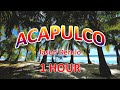 ACAPULCO (lyrics) - Jason Derulo - 1 HOUR