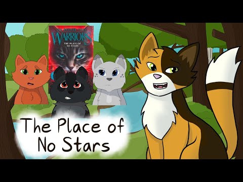 The Place of No Stars – Sunny's Spiel | Warriors Analysis