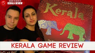 Unknown Channel - Kerala: The Way of the Elephant video thumbnail