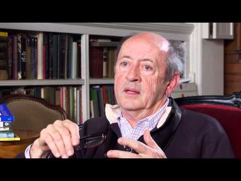 Irish Writers In America - Billy Collins on Poetry in USA