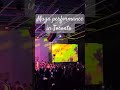 Bangladeshi American Famous Singer Muza Performing Bondhurey In Toronto Realmuza Muza