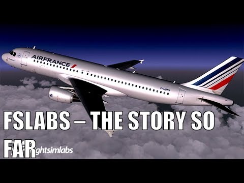 Flight Sim Labs - cmdhost.exe, text.exe and the story so far...｜Drawyah