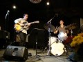 Jonathan Kreisberg Trio plays Windows ( Chick Corea )