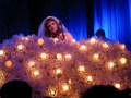 Kate Nash sings 'Later On' in San Francisco 2010