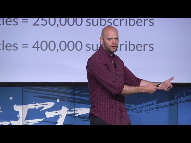 1% Better Every Day - James Clear 