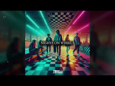 [SOLD] POP PUNK X EMO PUNK type beat - "Nights On Wheels" - Paramore X P!ATD X Fall Out Boy X MCR