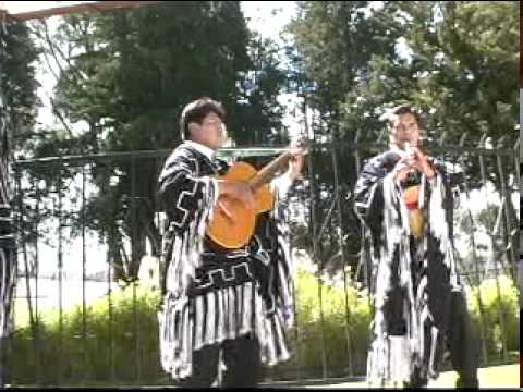 Yawar masis - Testigo fue