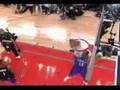 nba slam dank 