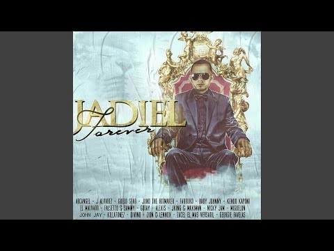 Jadiel Forever