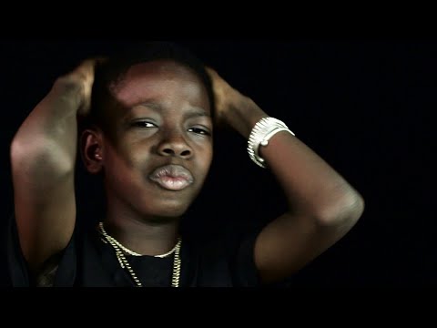 Alby - Bamoussa (Clip Officiel 2019)