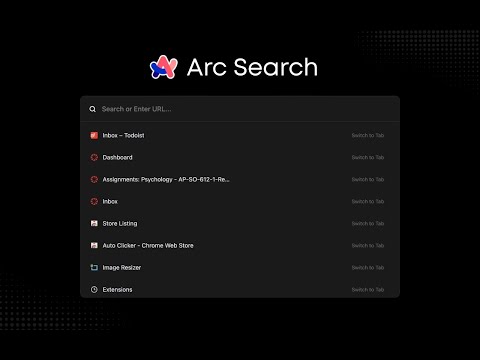 Item video thumbnail