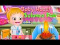 BABY HAZEL SCIENCE FAIR