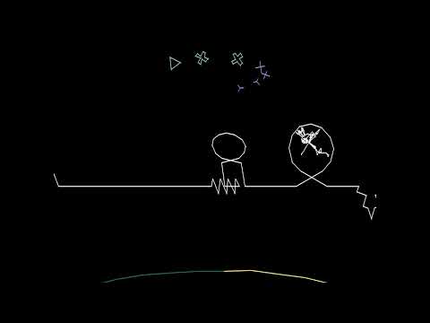 Vib-Kaizo #3: Feryquitous vs Laur - Arghena