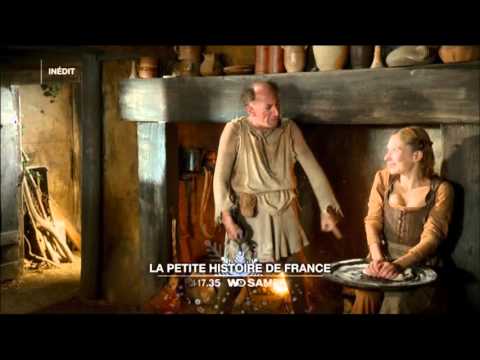 la petite histoire de france samedi 17h35 24 12 2015